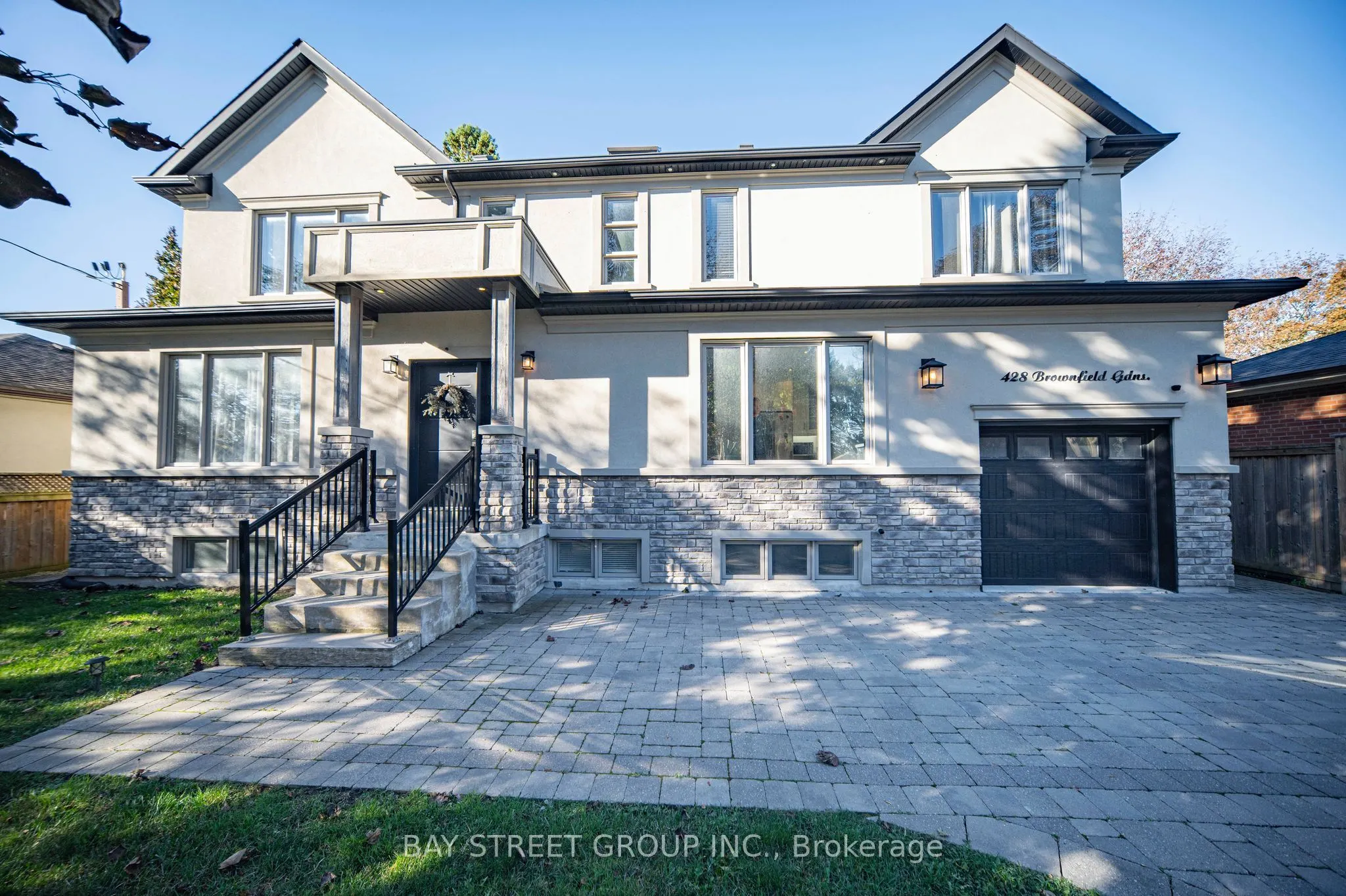 428 Brownfield Gardens