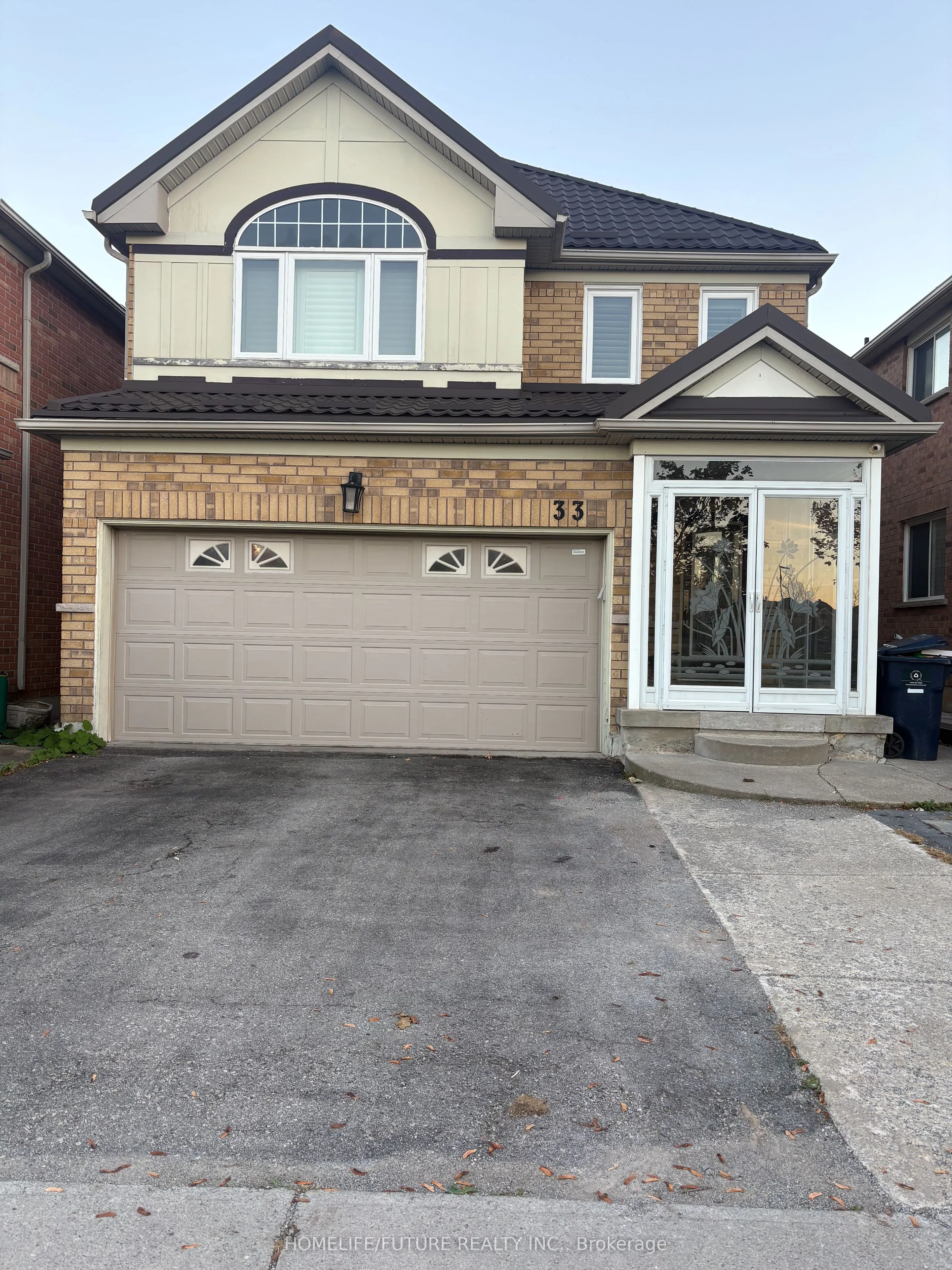 33 Seasons Drive #Bsmt