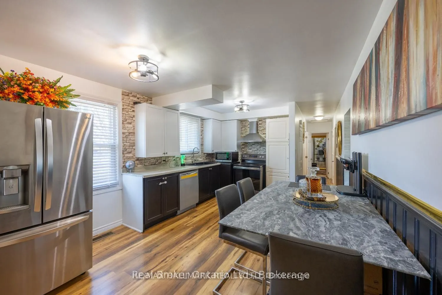 324 College Avenue #Main