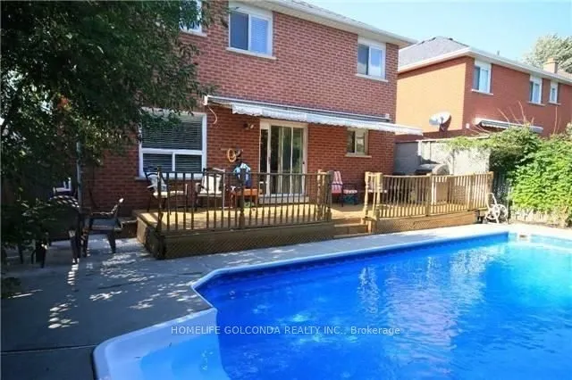 17 Hartrick Place