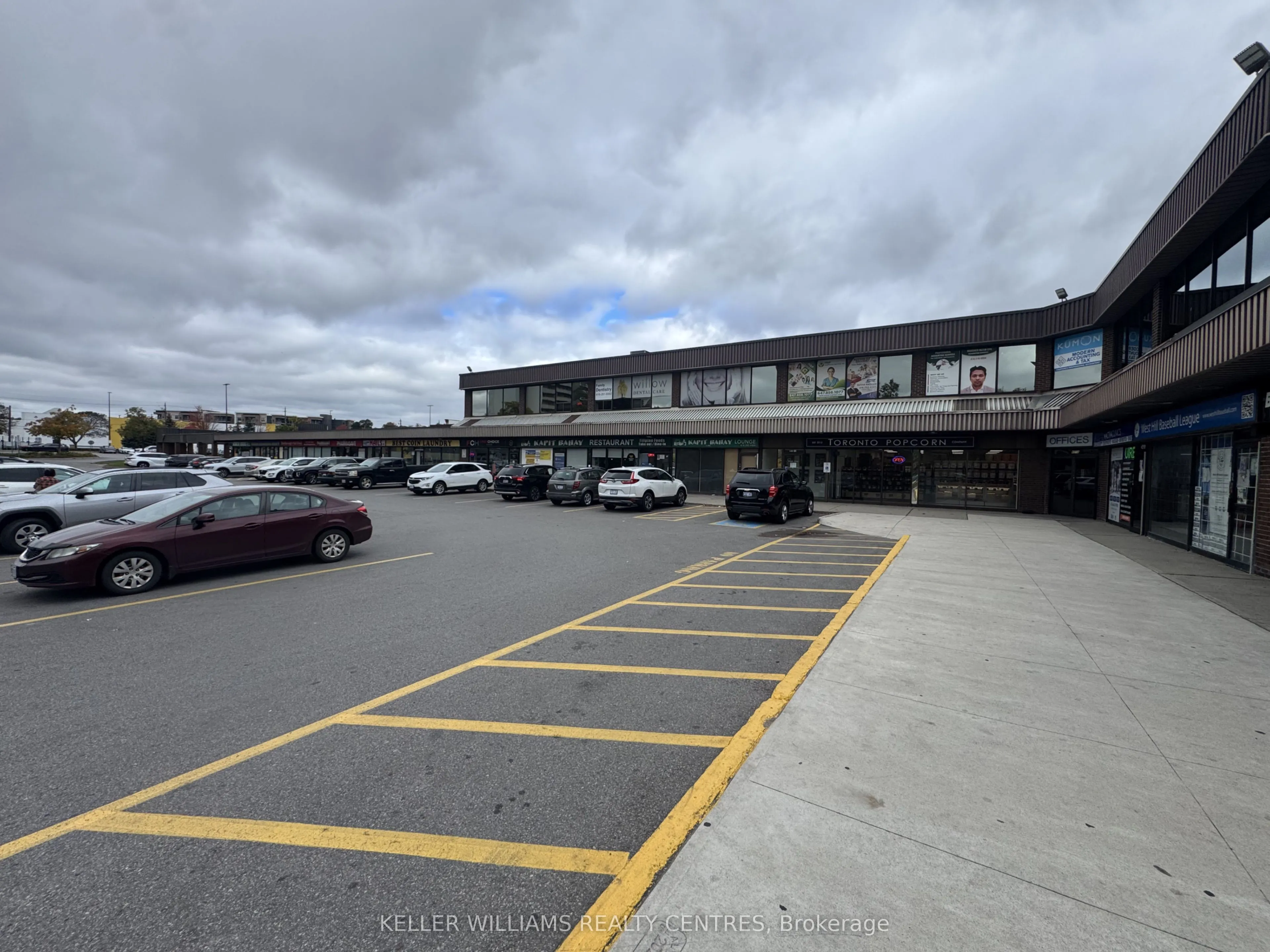4218 Lawrence Avenue E #201A