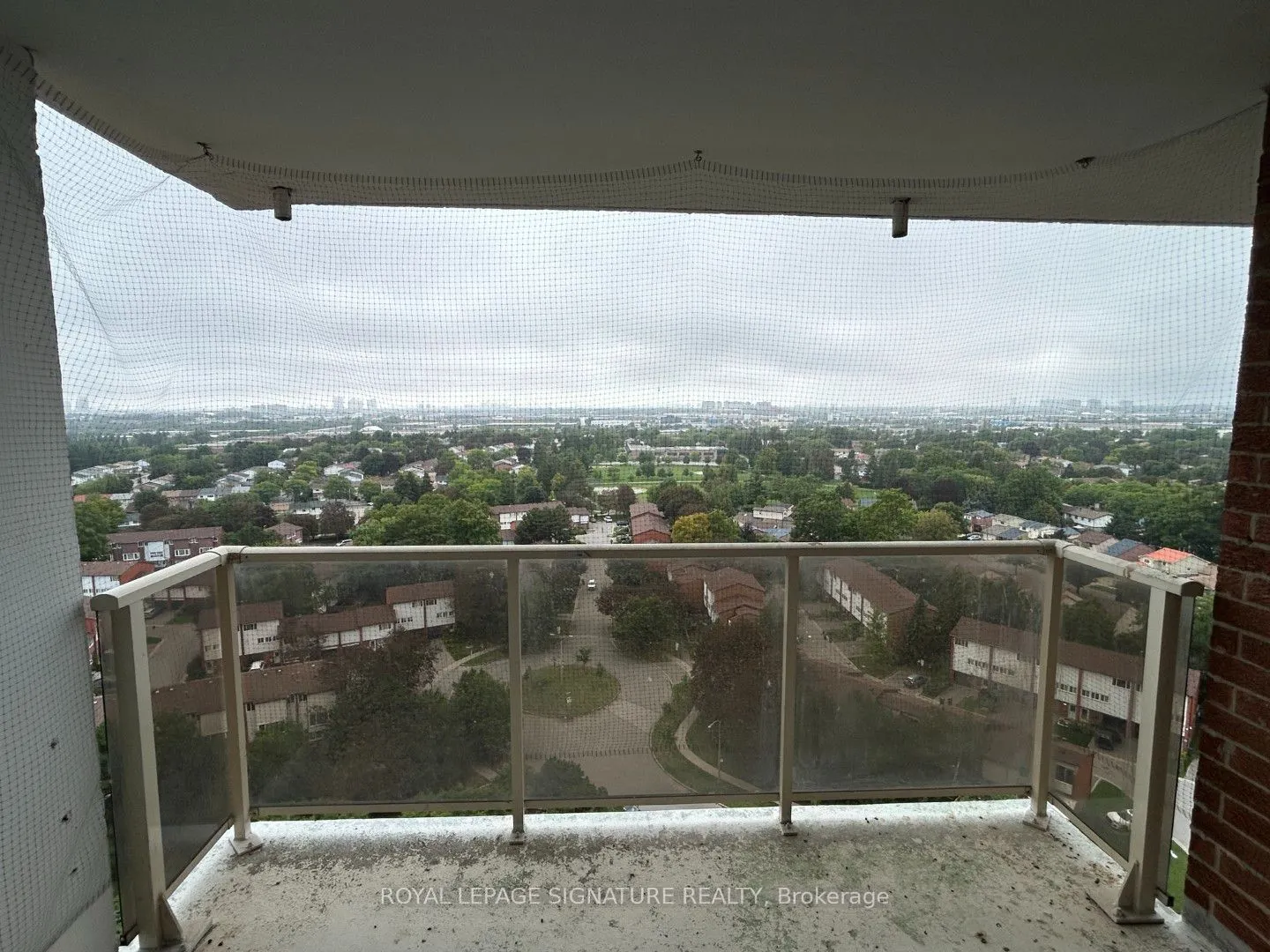 100 Wingarden Court #1711