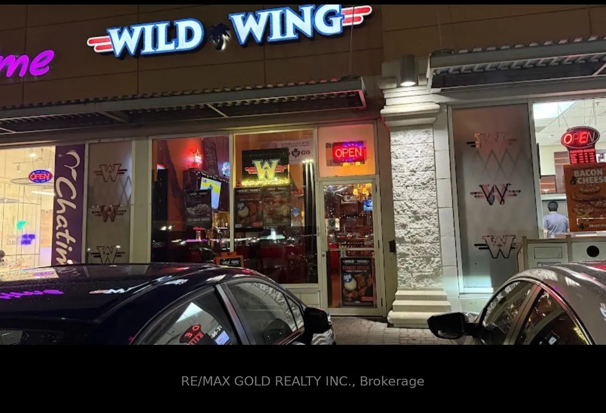 570 Kingston Road #4