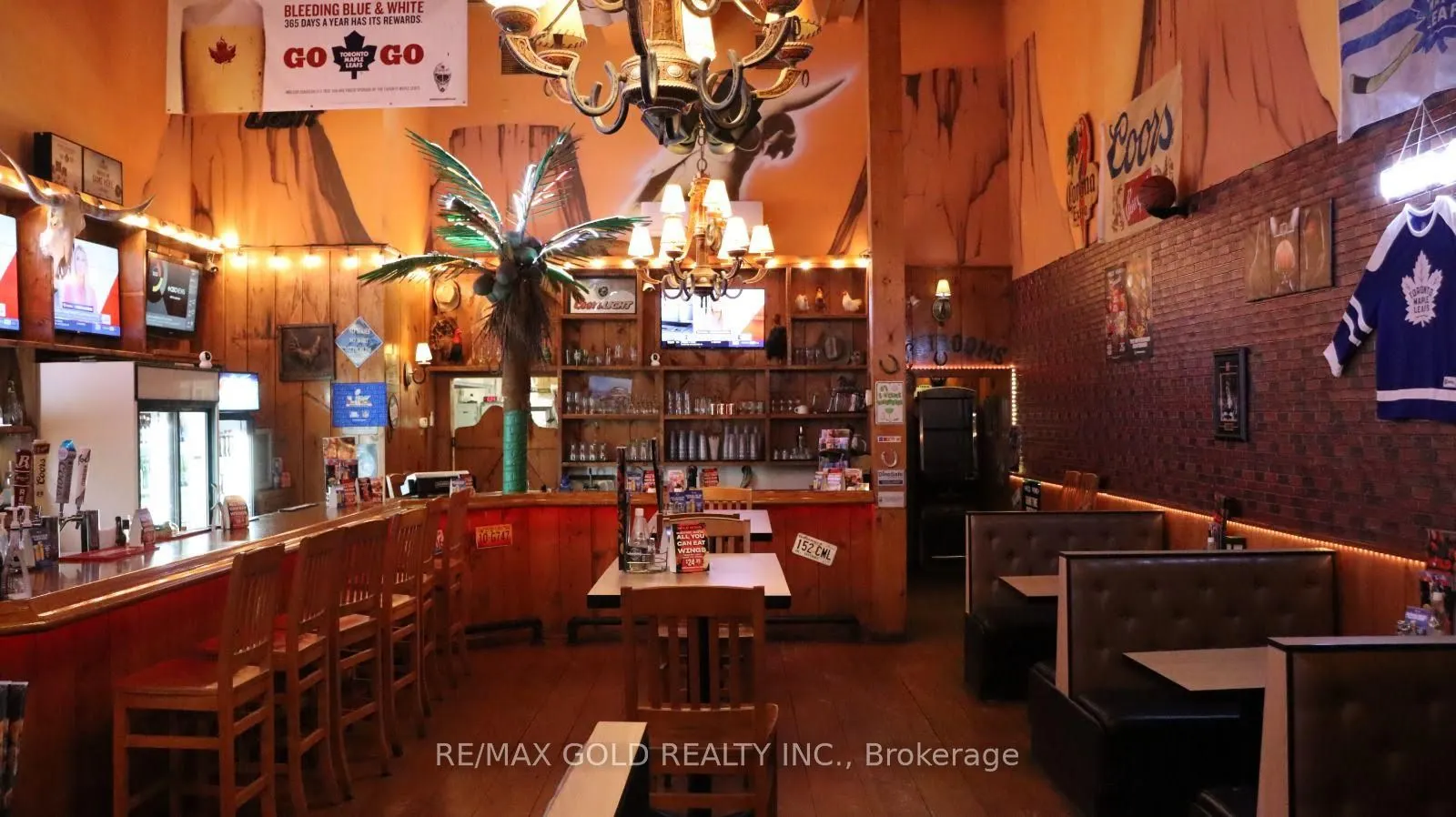 570 Kingston Road #4