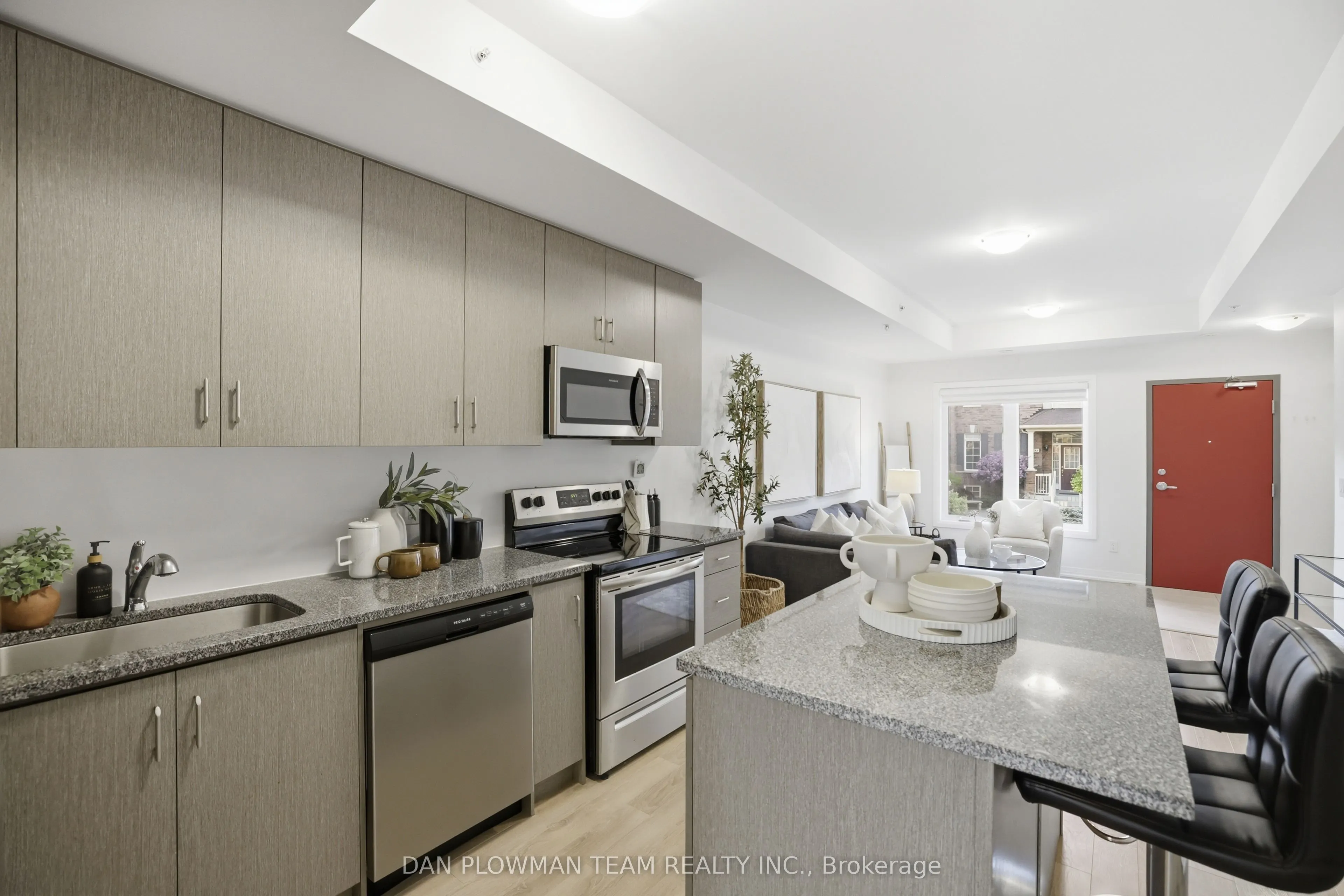 2635 William Jackson Drive #1210