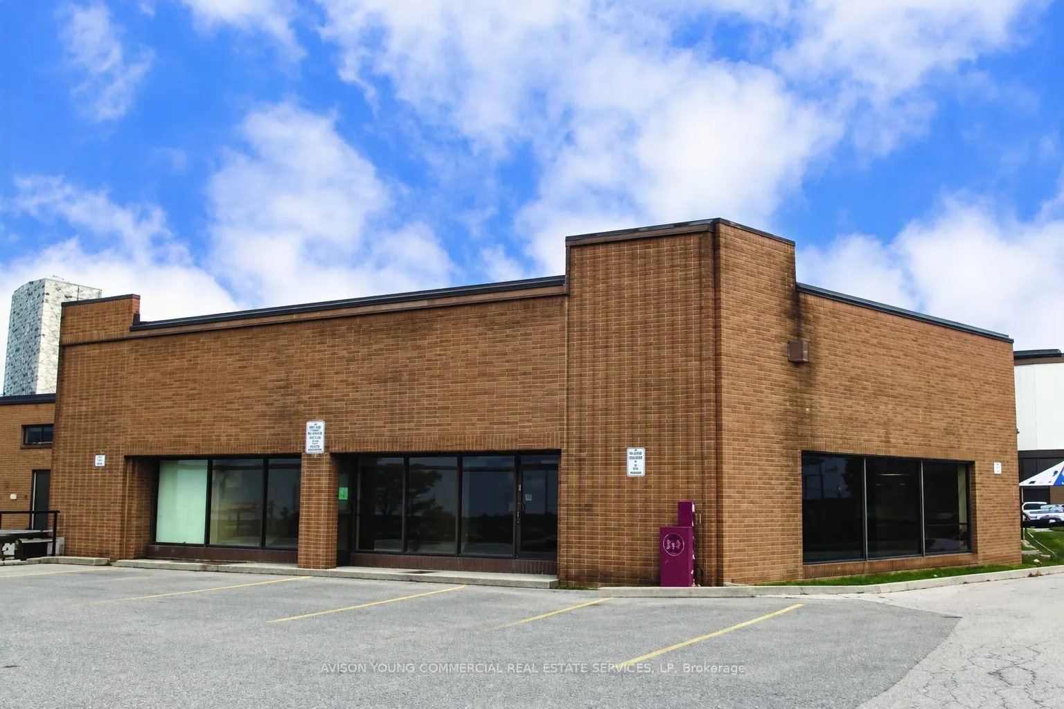 680 Progress Avenue #1A