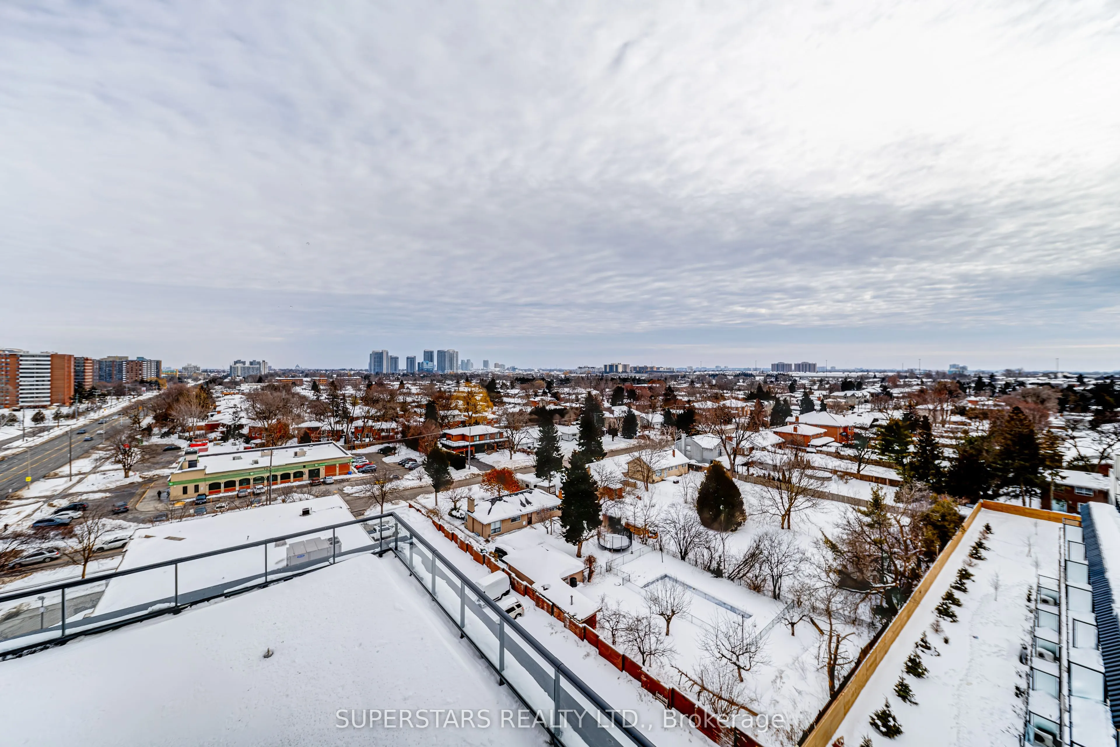 3429 Sheppard Avenue E #915