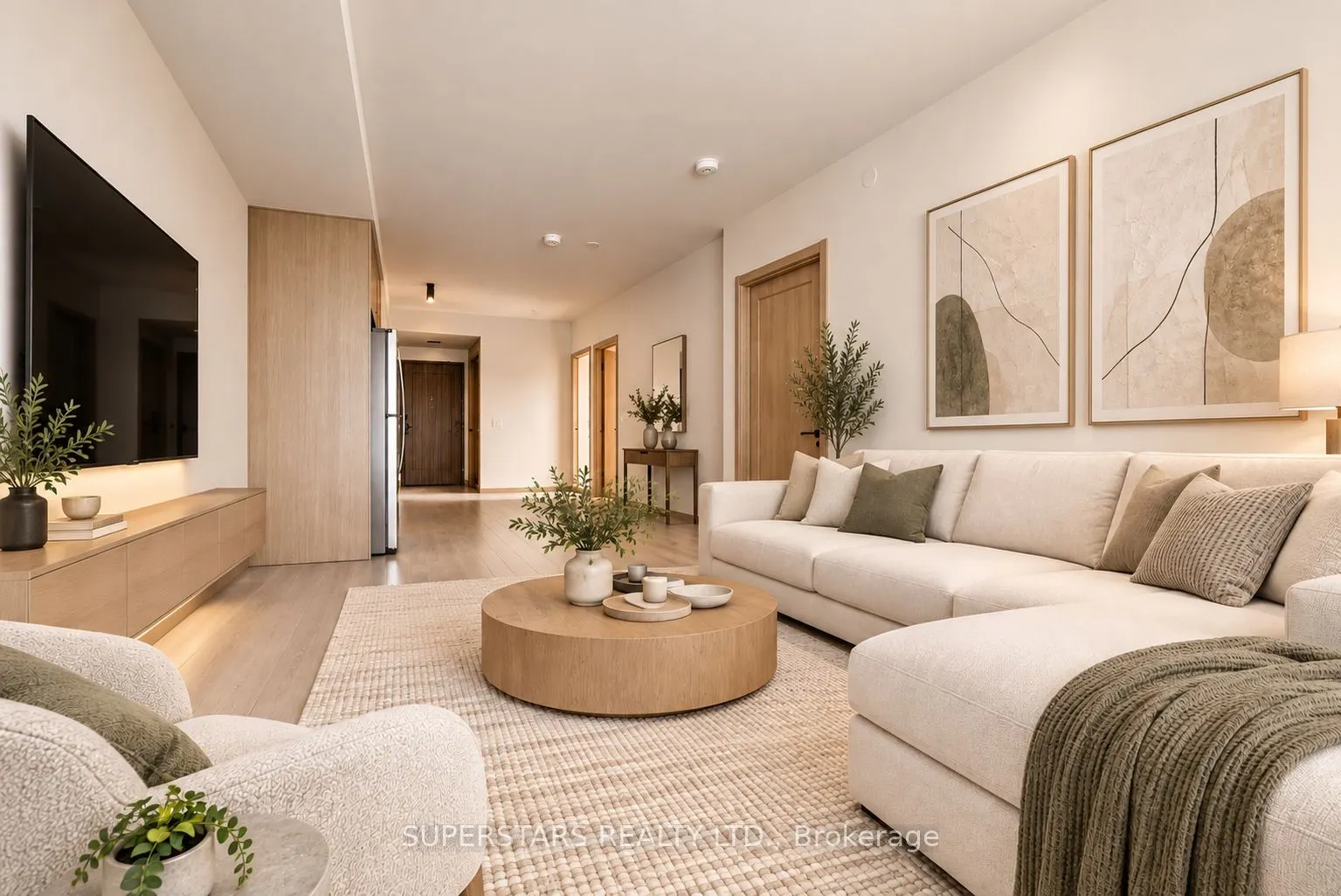 3429 Sheppard Avenue E #915