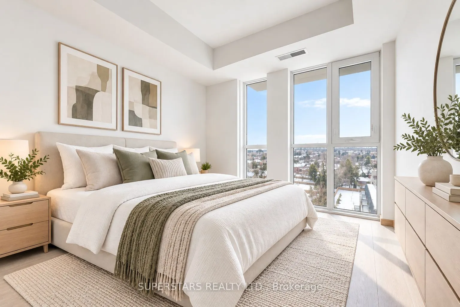 3429 Sheppard Avenue E #915