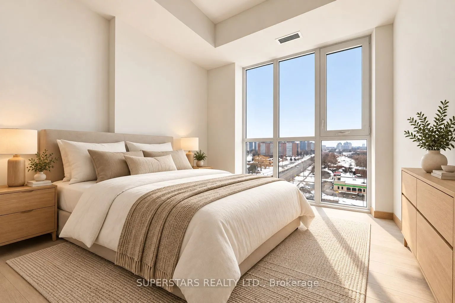 3429 Sheppard Avenue E #915