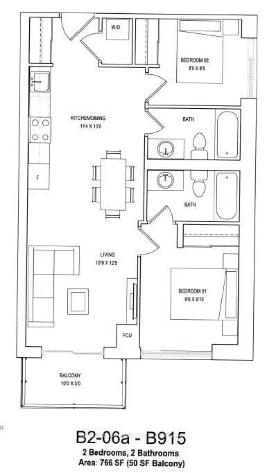 3429 Sheppard Avenue E #915