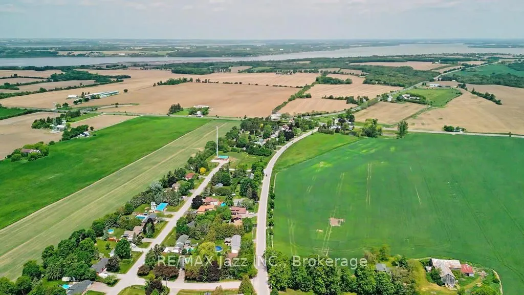 14360 Old Scugog Road