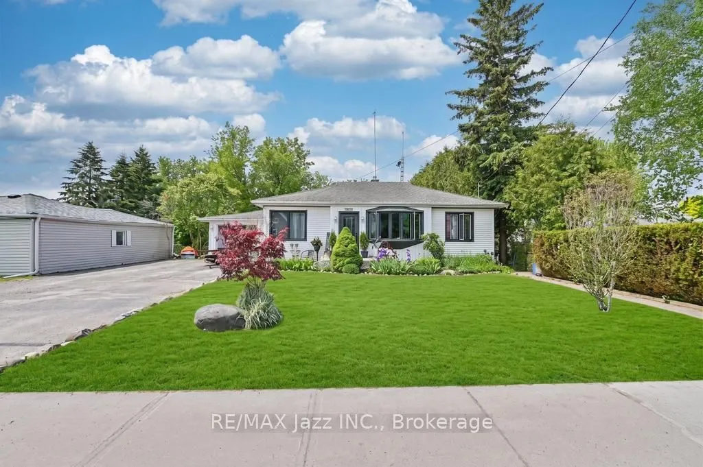 14360 Old Scugog Road