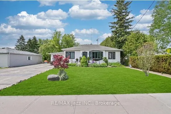 14360 Old Scugog Road