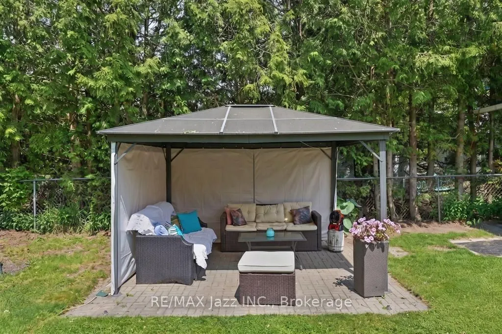 14360 Old Scugog Road