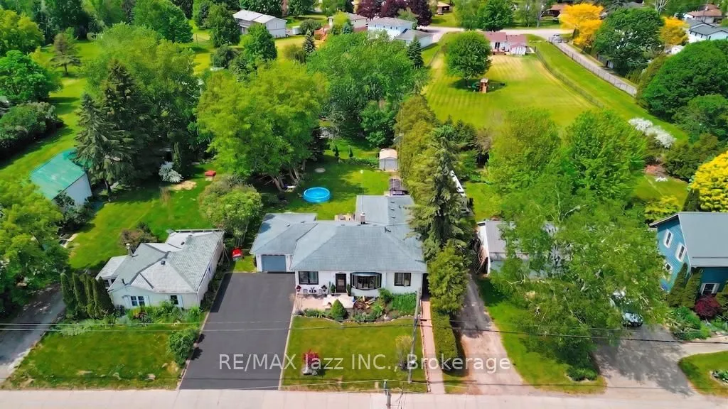 14360 Old Scugog Road