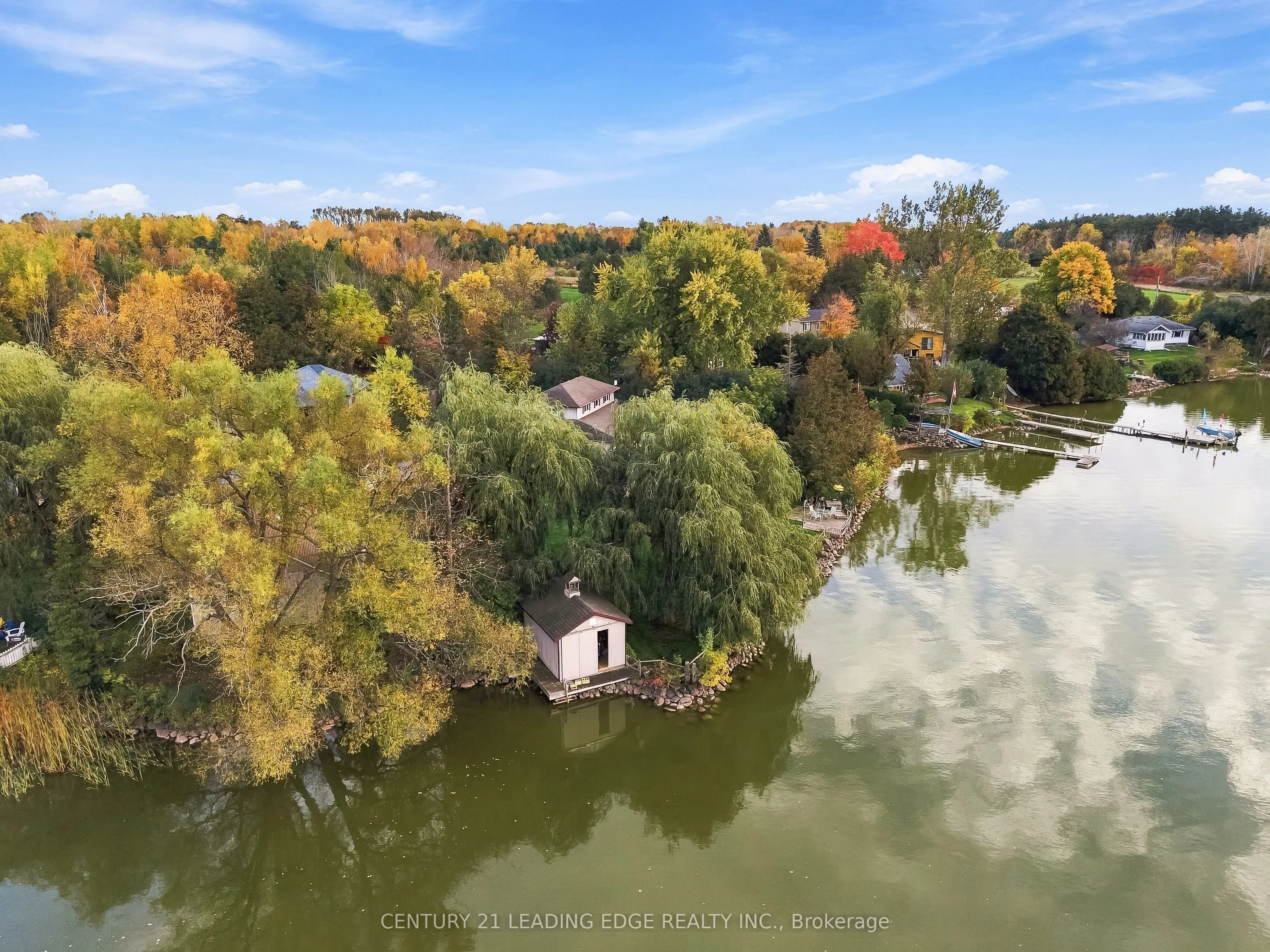 522 View Lake Road