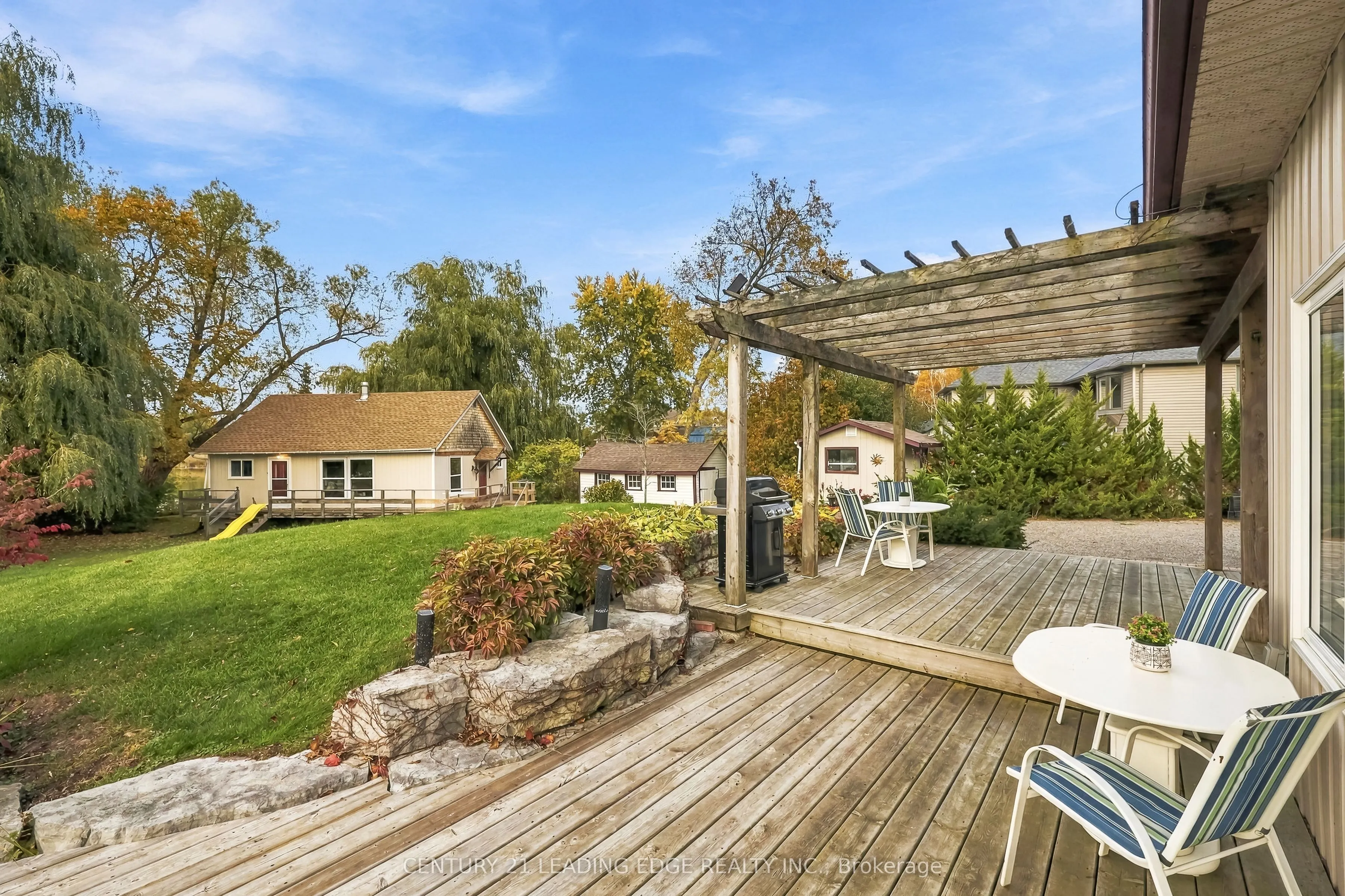 522 View Lake Road