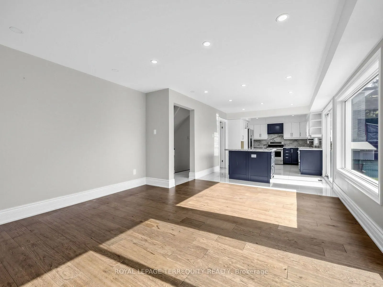 124 Bathgate Drive