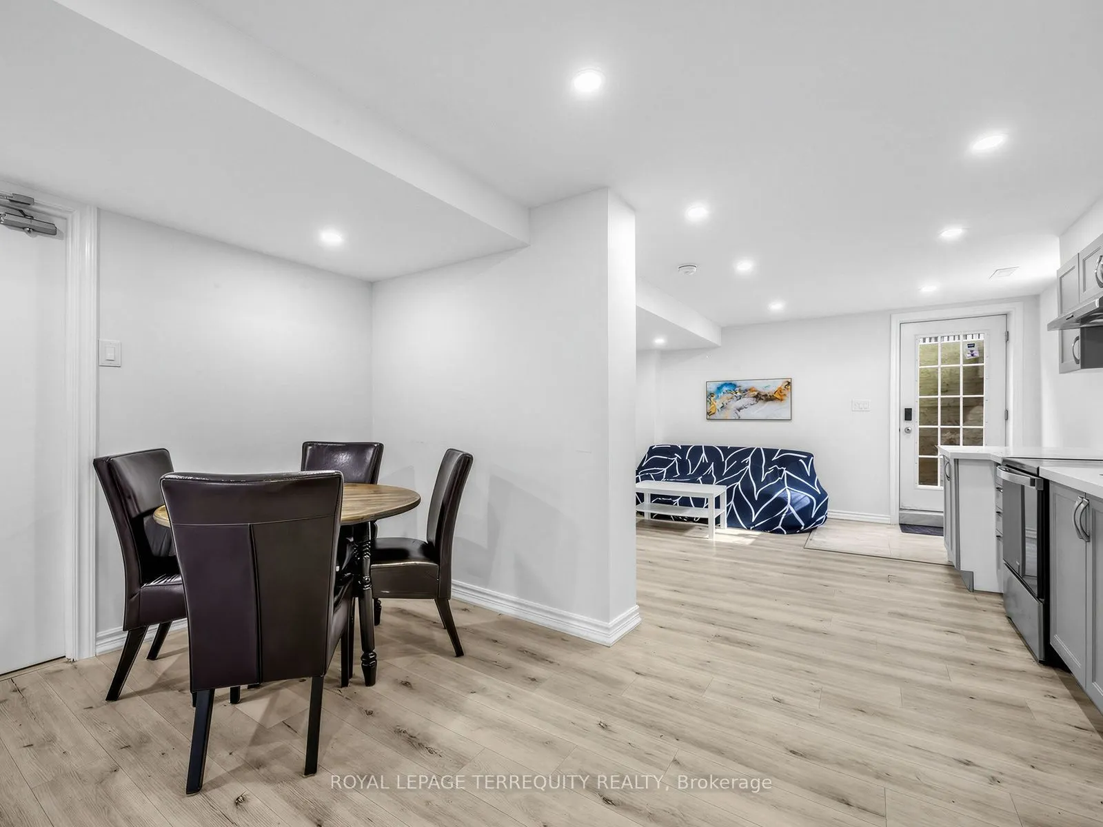 124 Bathgate Drive