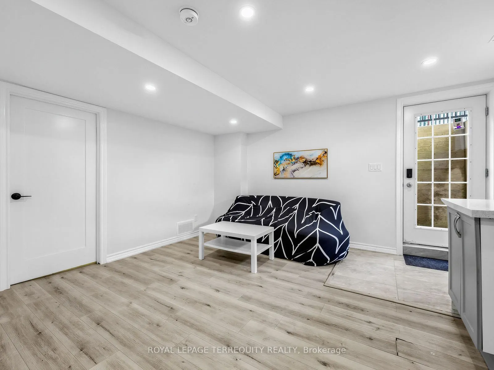 124 Bathgate Drive