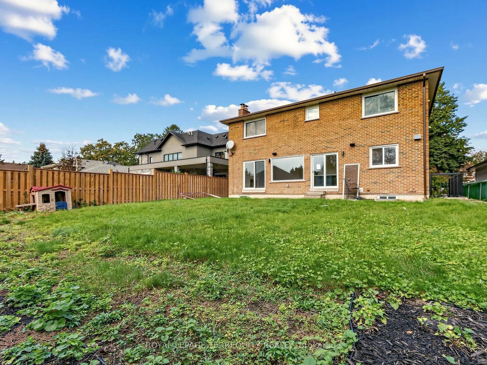 124 Bathgate Drive