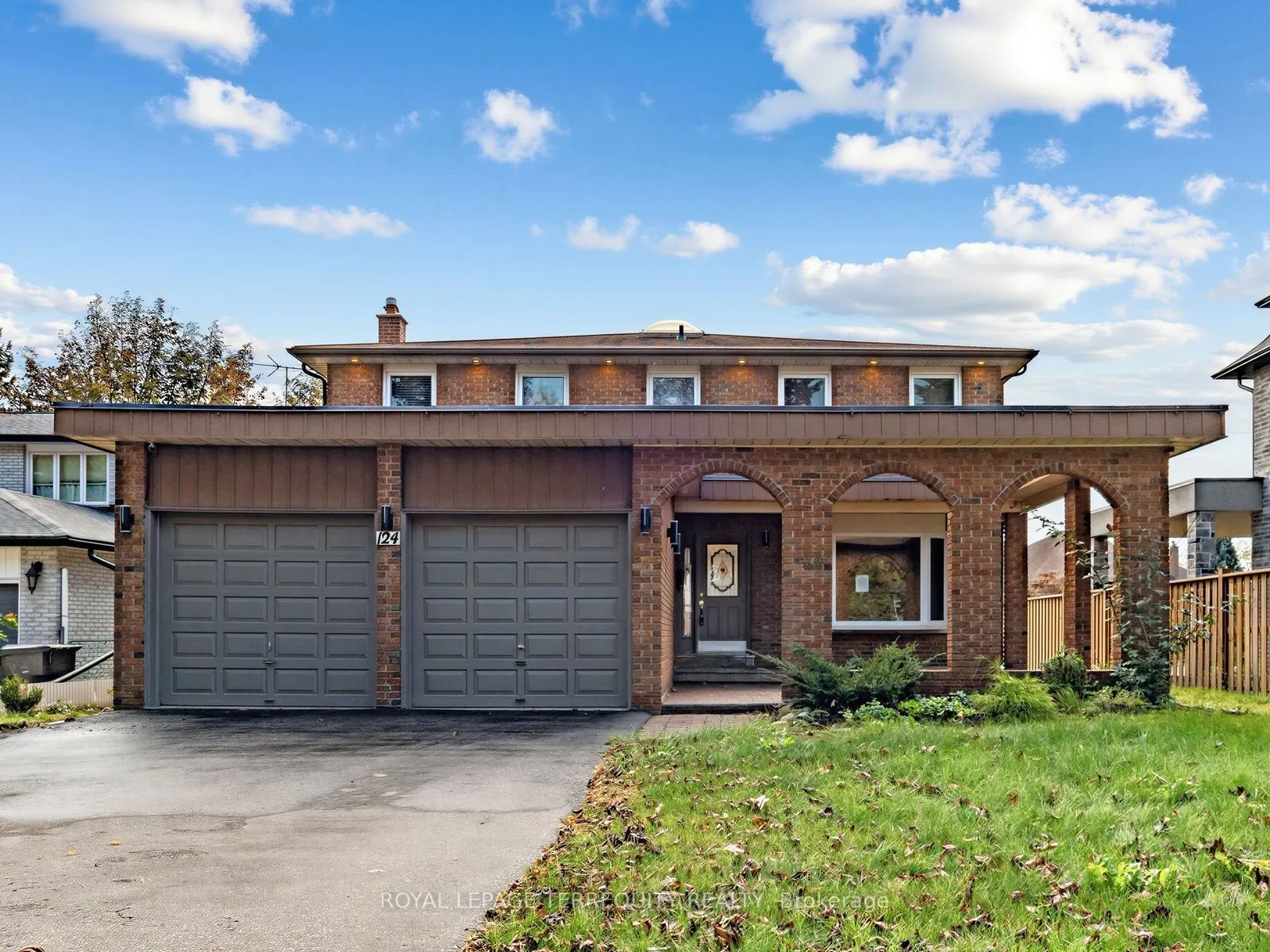 124 Bathgate Drive