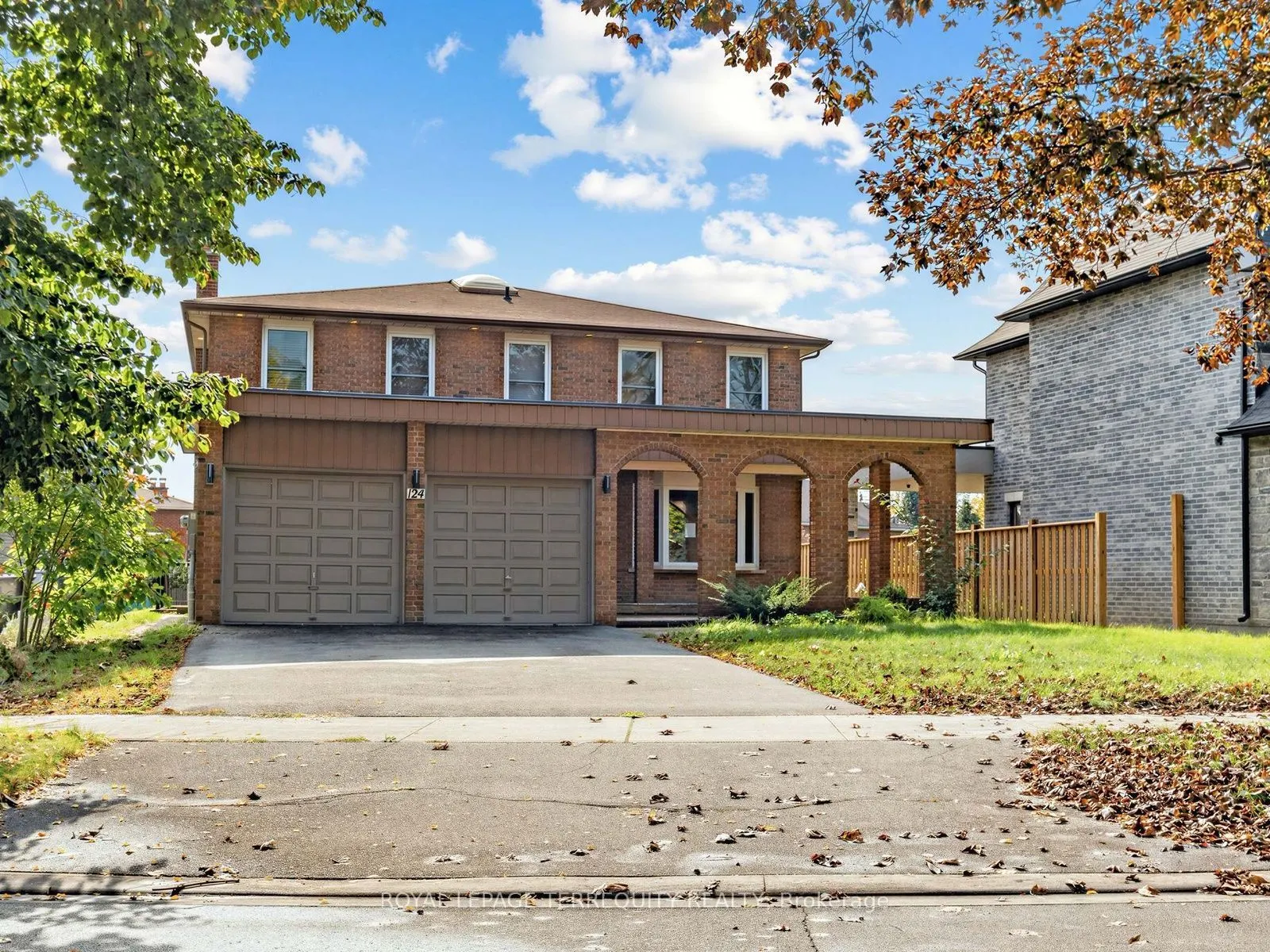 124 Bathgate Drive