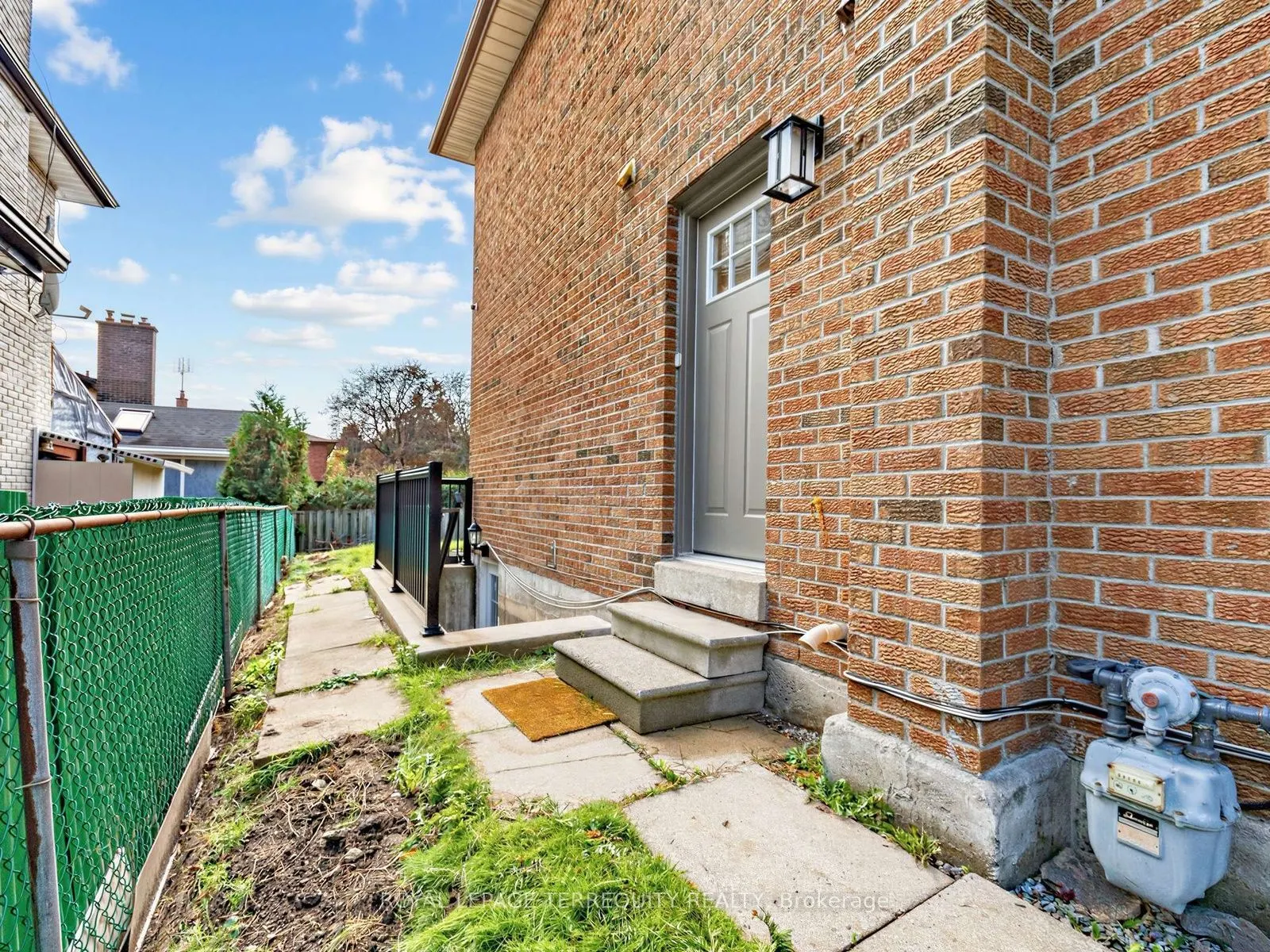 124 Bathgate Drive
