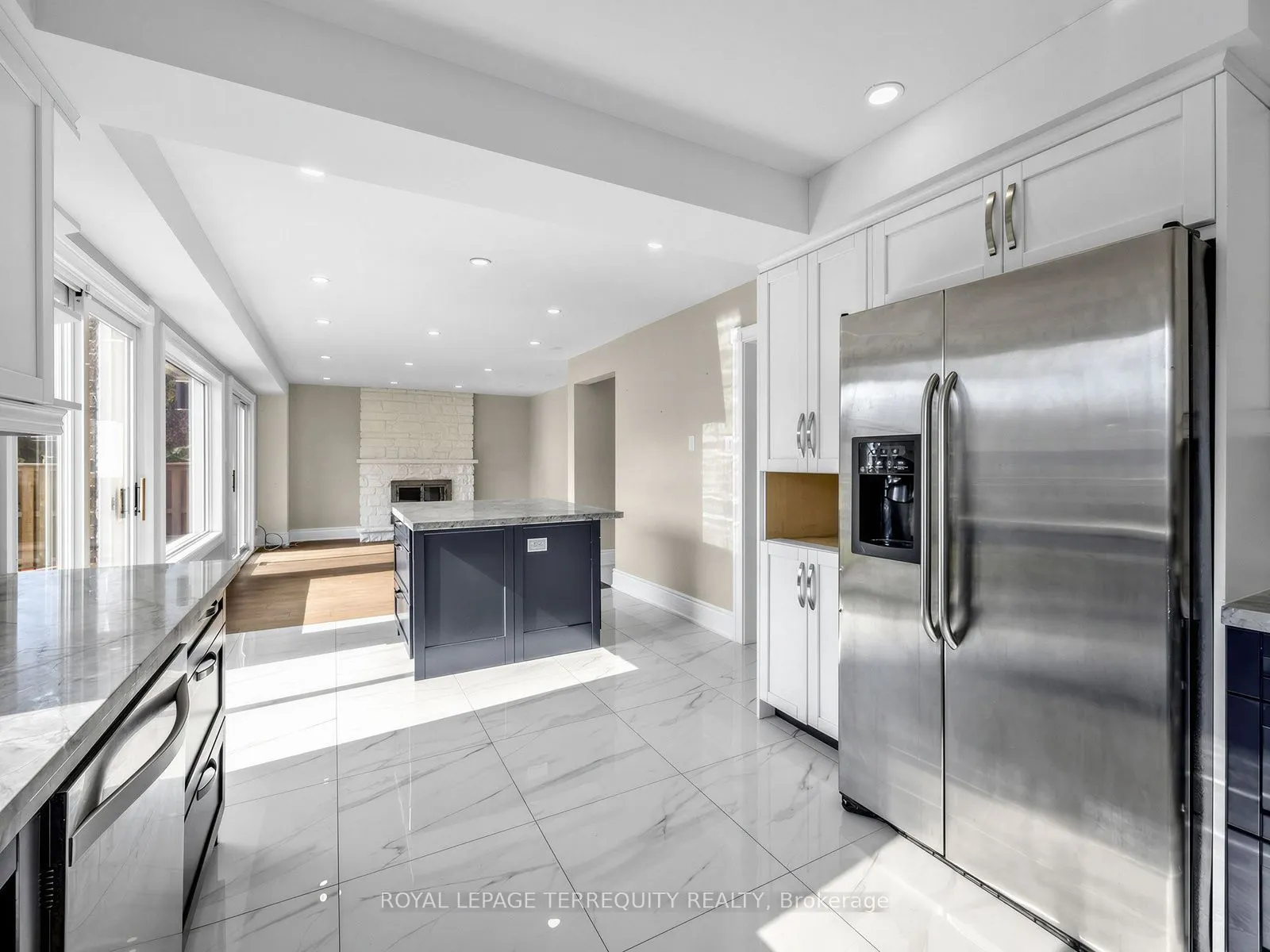 124 Bathgate Drive