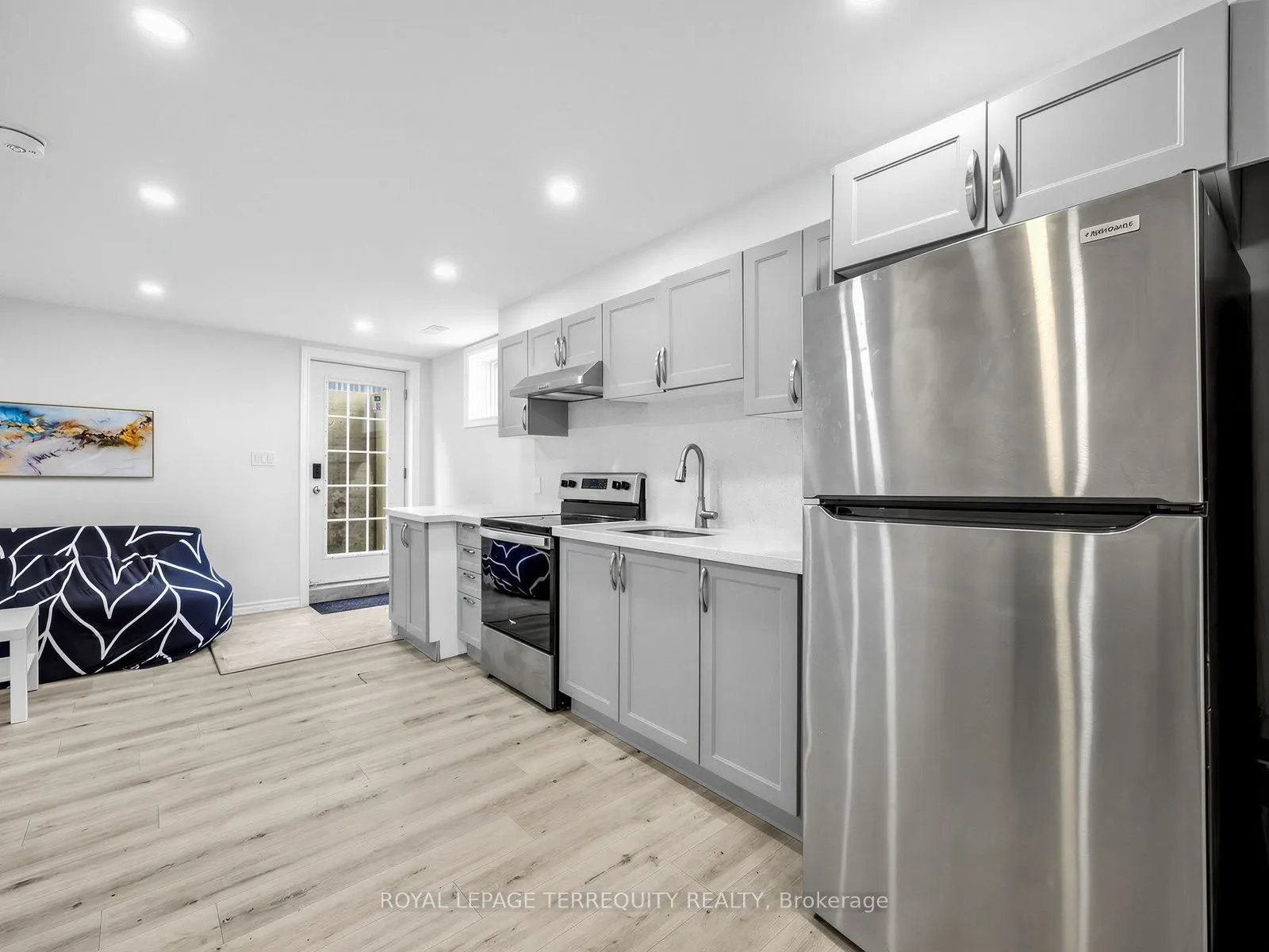 124 Bathgate Drive