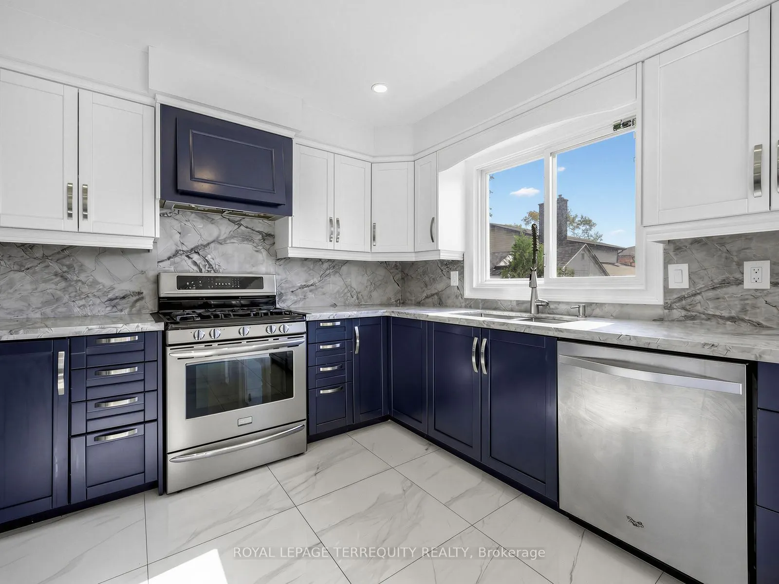 124 Bathgate Drive