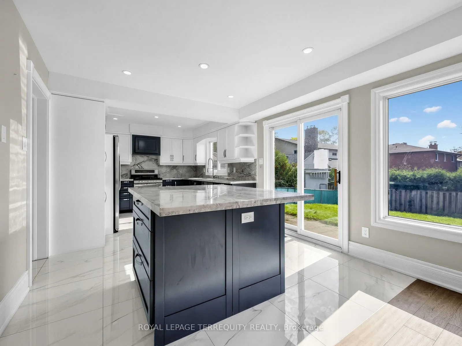 124 Bathgate Drive