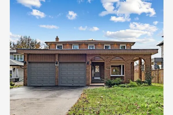 124 Bathgate Drive