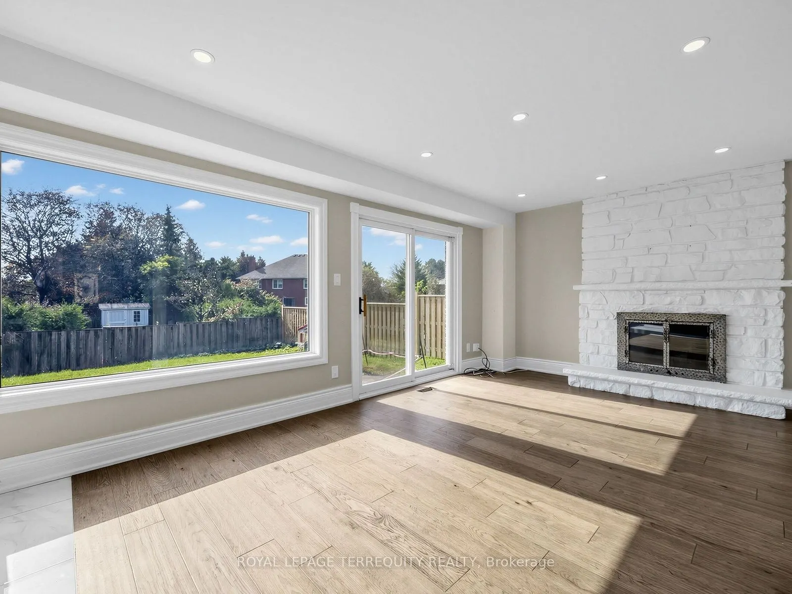 124 Bathgate Drive