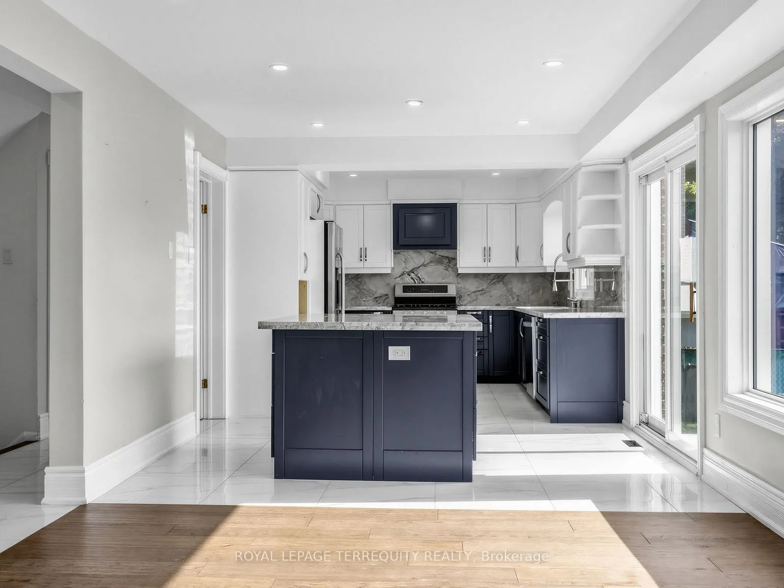 124 Bathgate Drive