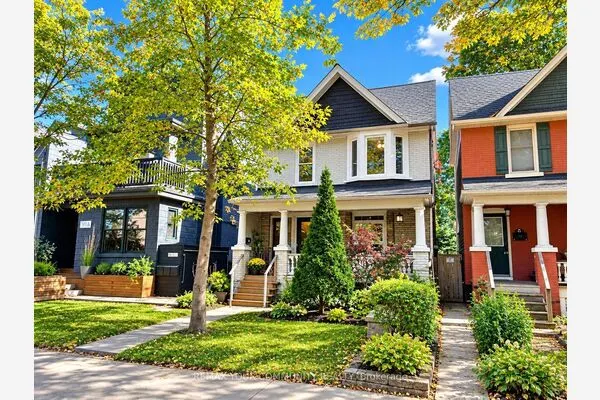85 Woodfield Road
