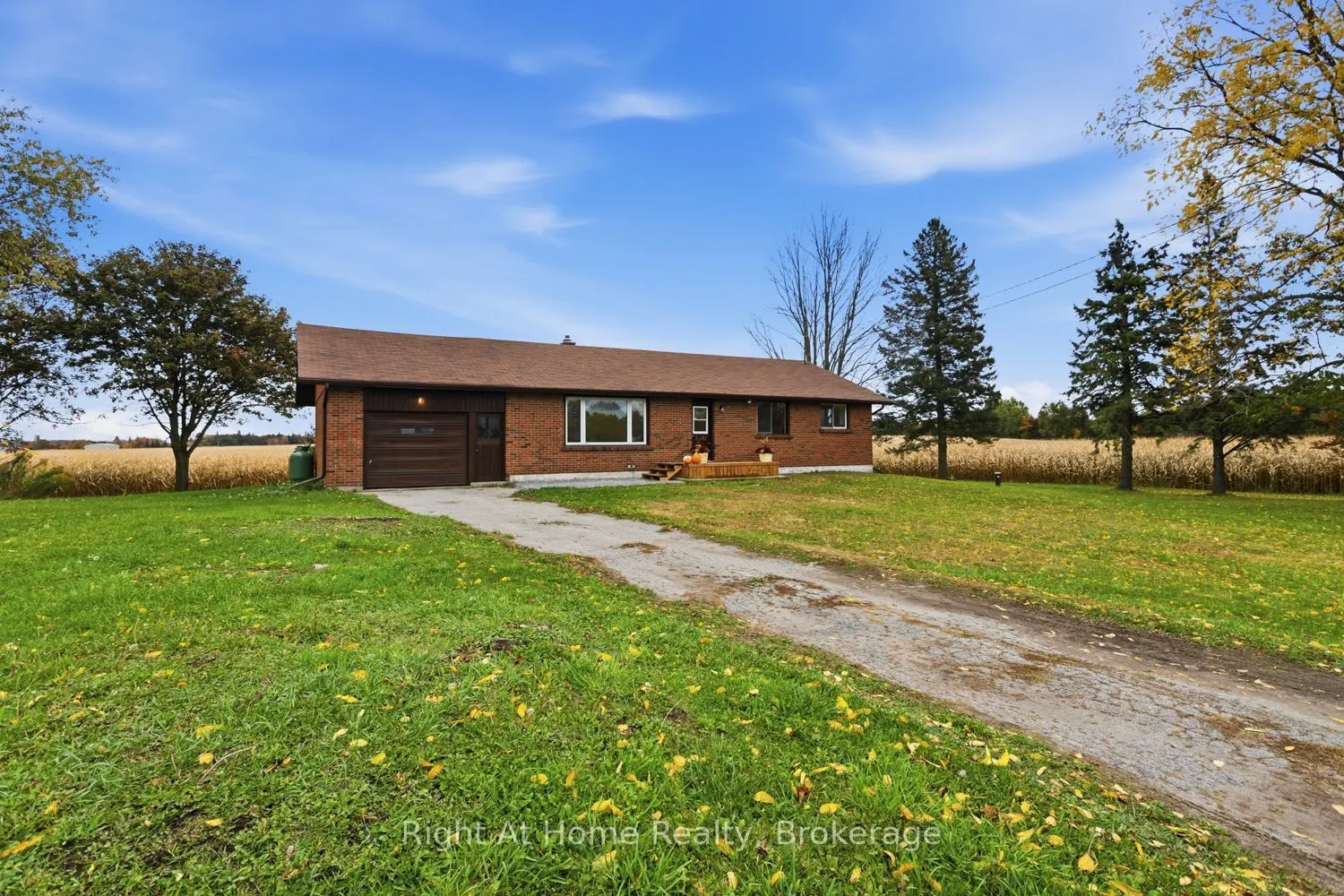 10651 Old Scugog Road