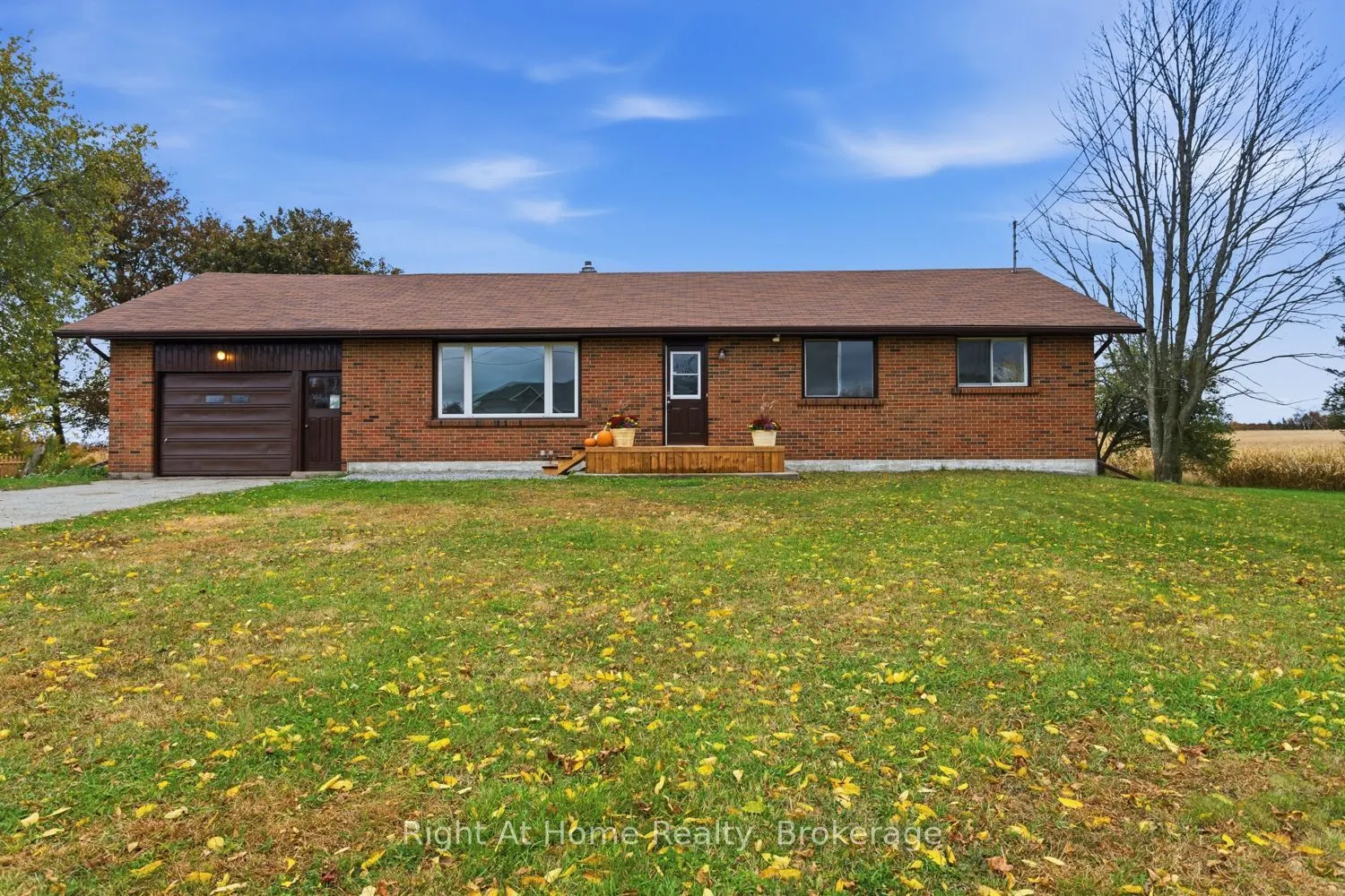 10651 Old Scugog Road