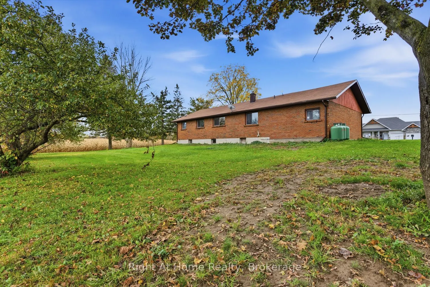 10651 Old Scugog Road