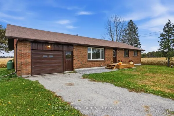 10651 Old Scugog Road
