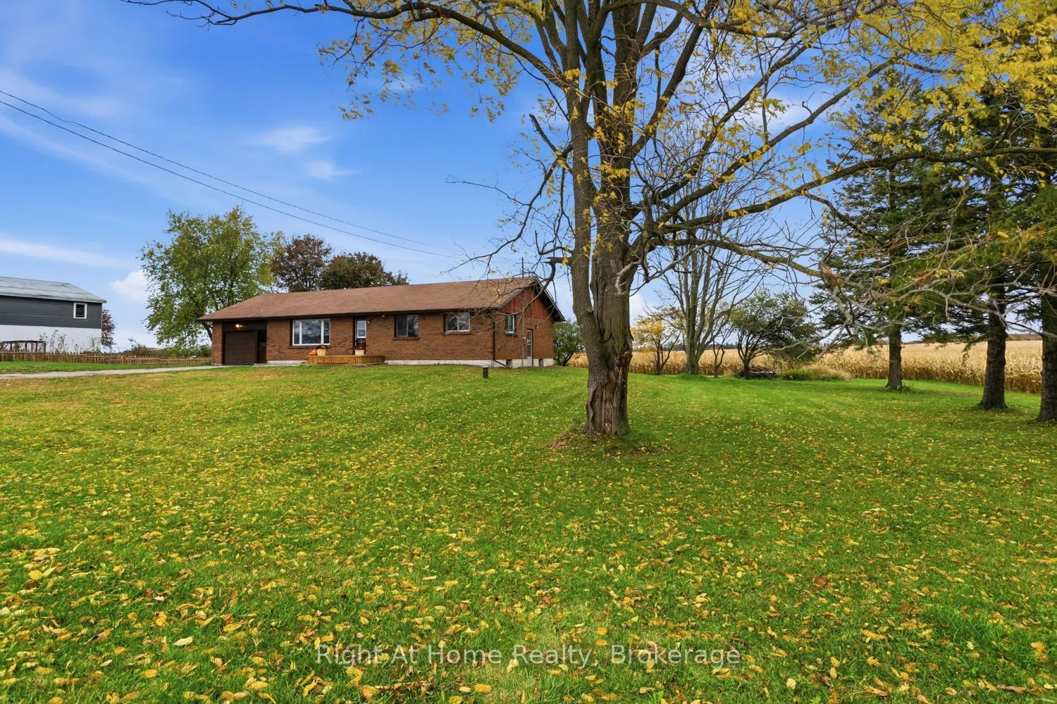 10651 Old Scugog Road