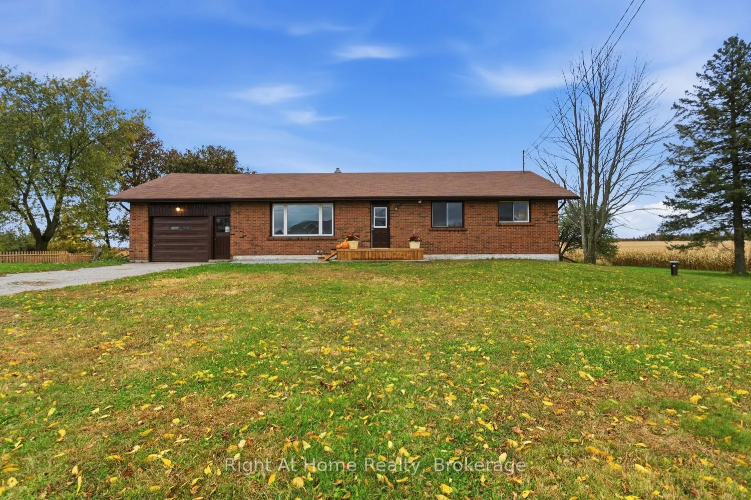 10651 Old Scugog Road