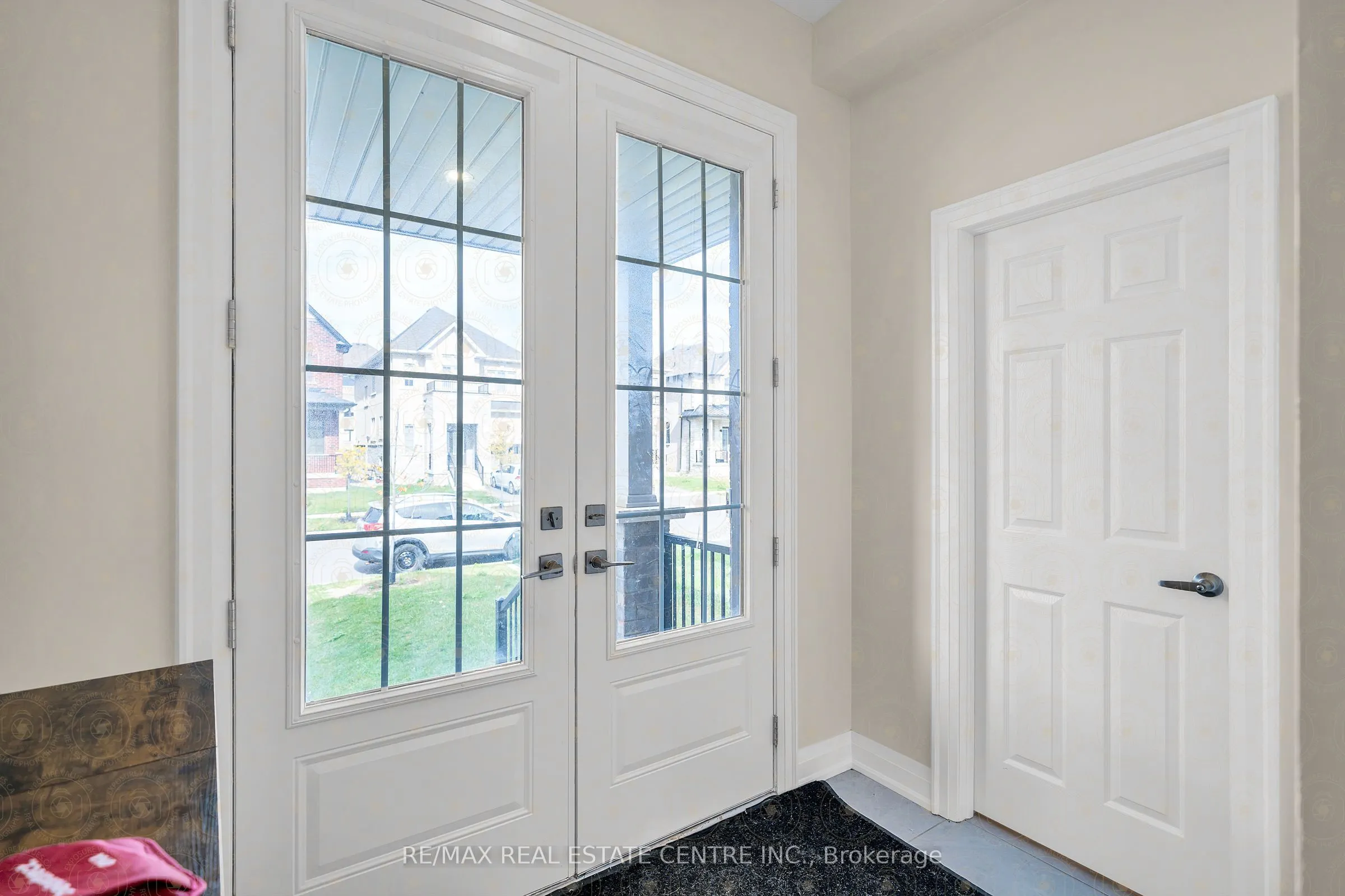 43 Northrop Avenue