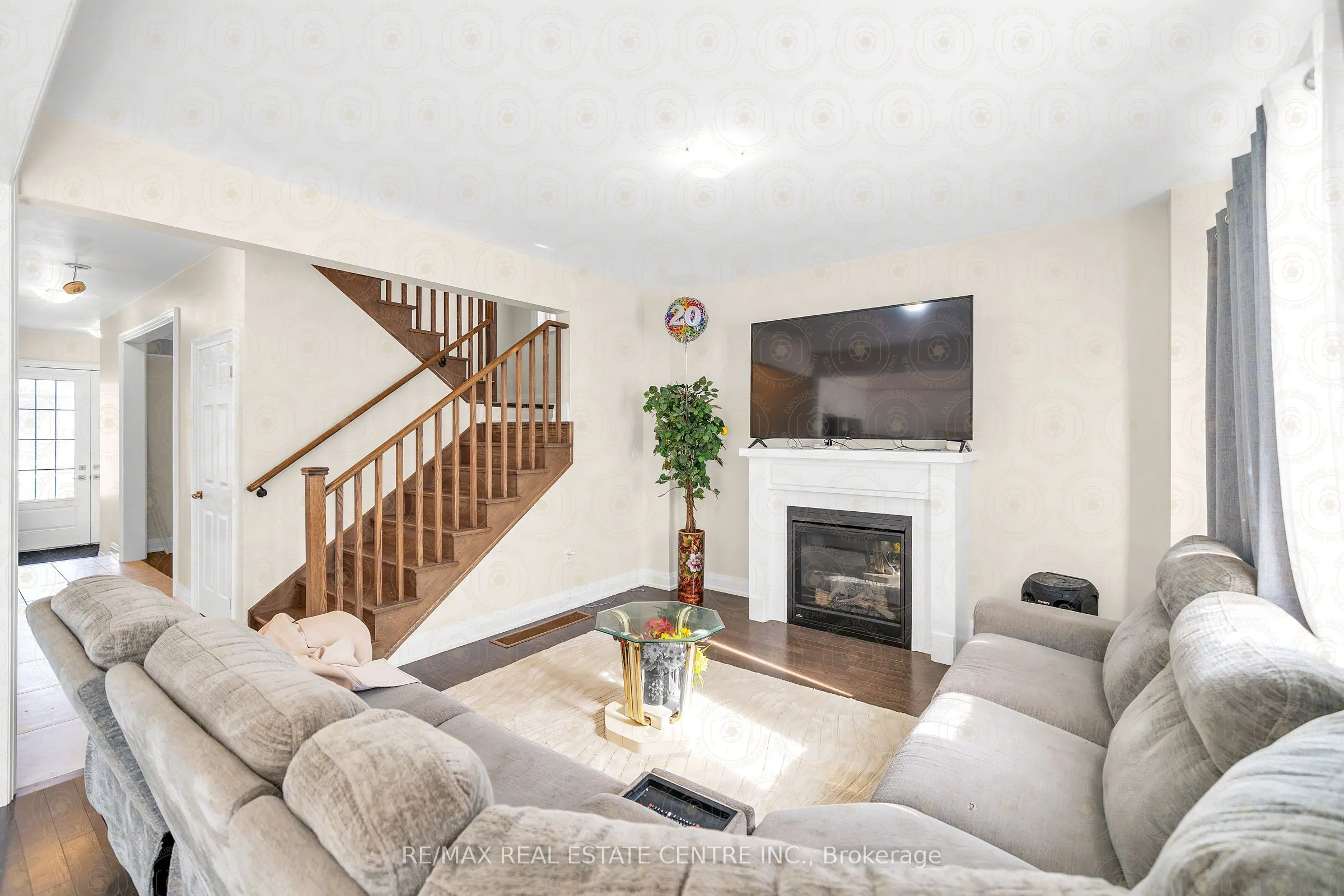 43 Northrop Avenue