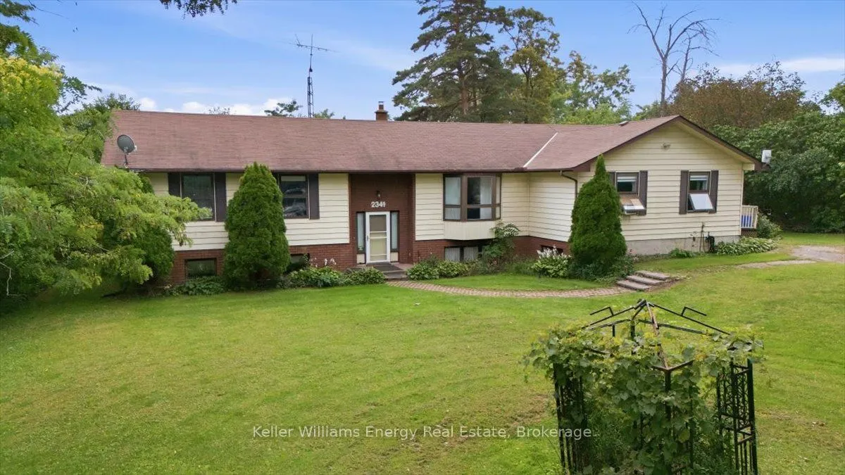 2341 Highway # 2
