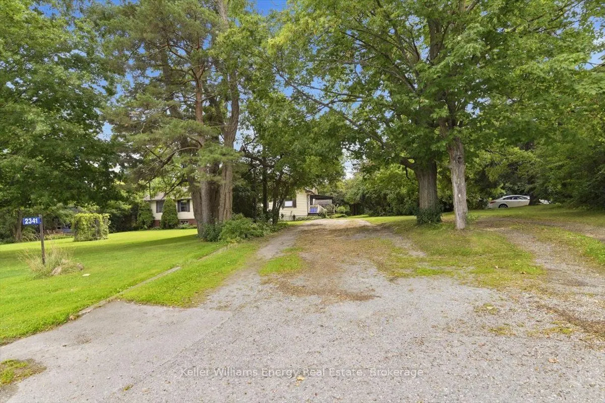 2341 Highway # 2