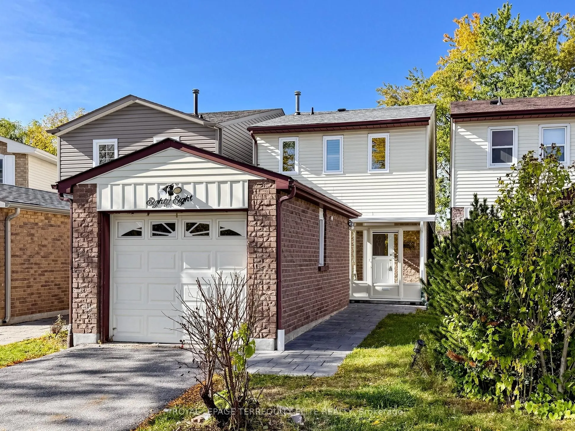 88 Sandy Haven Drive