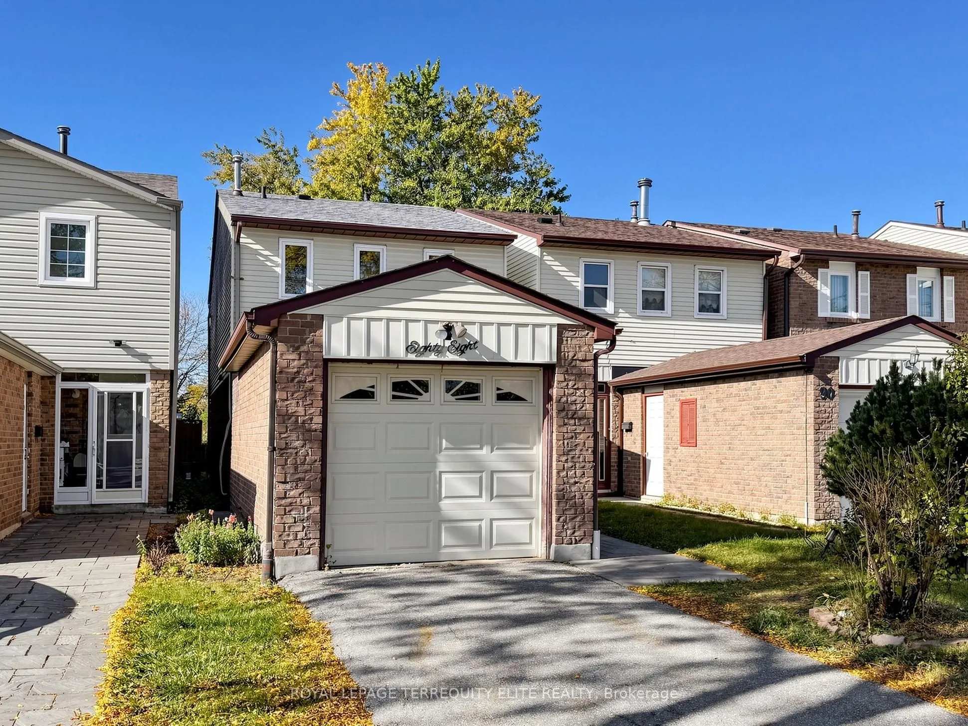 88 Sandy Haven Drive