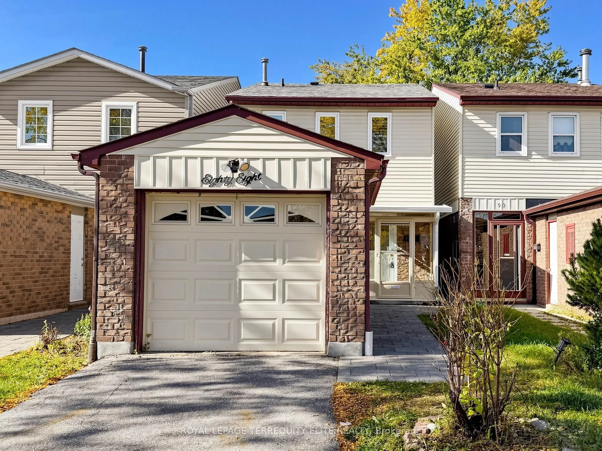 88 Sandy Haven Drive